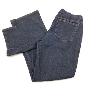 DKNY Soho Jean Bootcut Women's size 12s